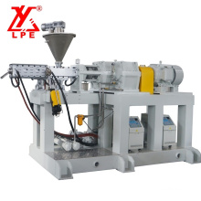 Powder Extruder Extruder Machine Price Sjsz-65/132 PVC Powder